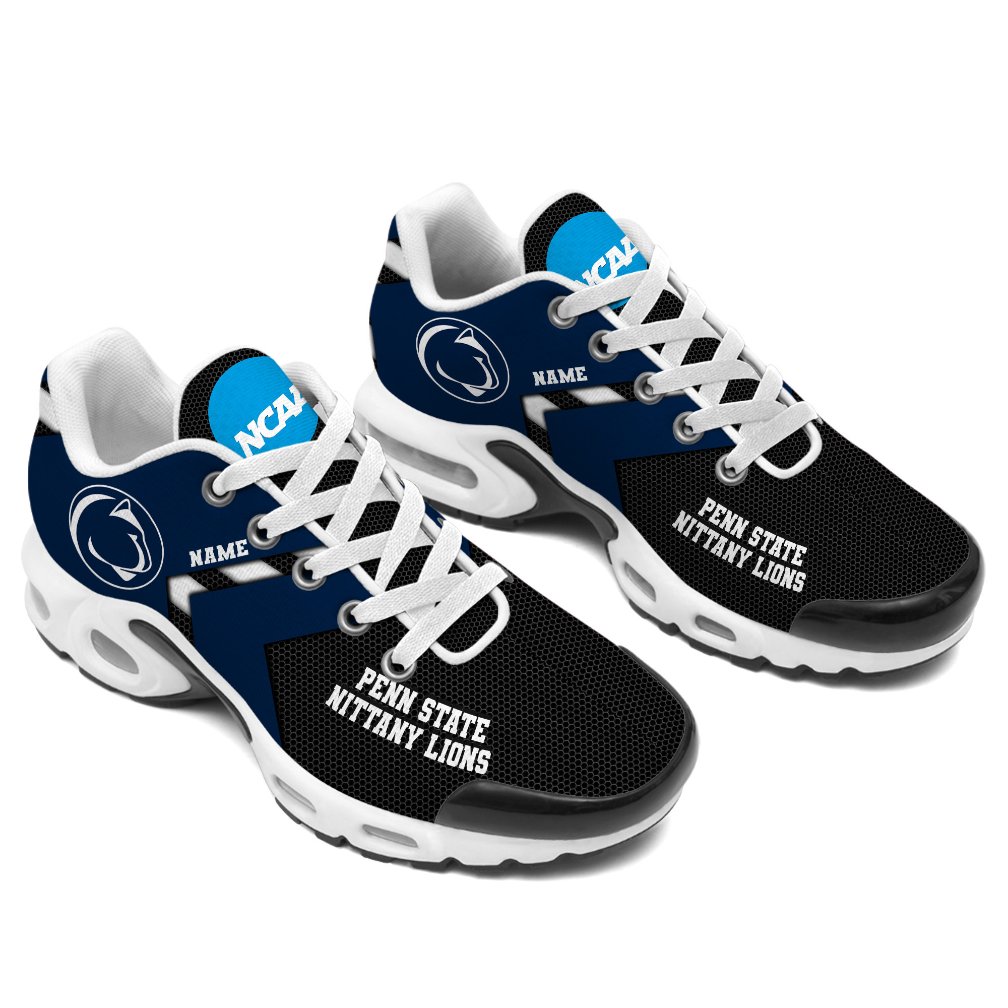 Penn State Nittany Lions x Personalized Air Max Shoes Limited Edition – Gift for Fans TTH190526