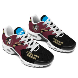 Florida State Seminoles x Personalized Air Max Shoes Limited Edition – Gift for Fans TTH190526