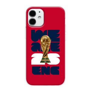 England | Premium World Cup 2026 We Are England Phone Case TTH2105186