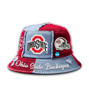Ohio State Buckeyes | Premium Bucket Hat TTH2105123
