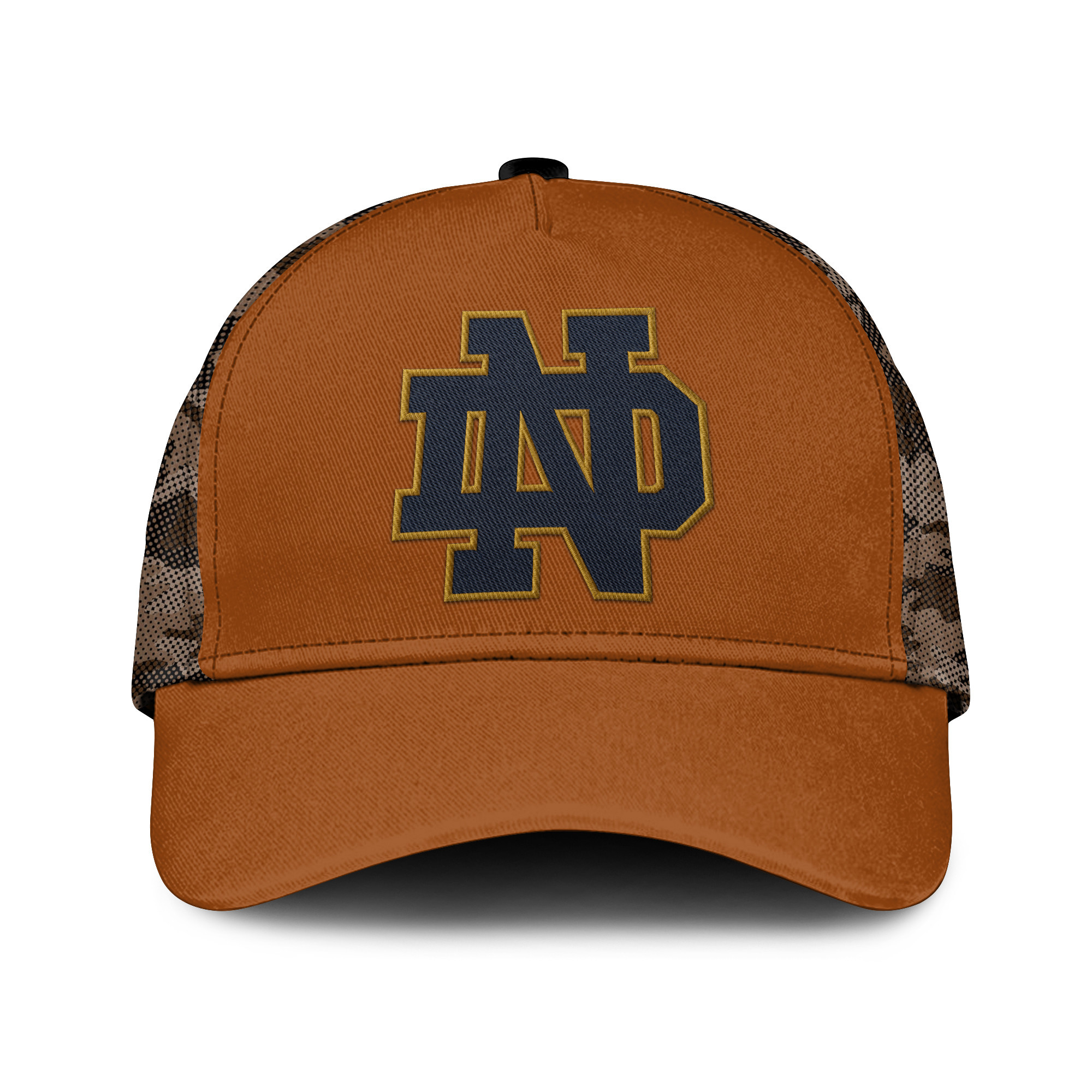 Notre Dame Fighting Irish | Premium Carhartt Classic Cap TTH2105133