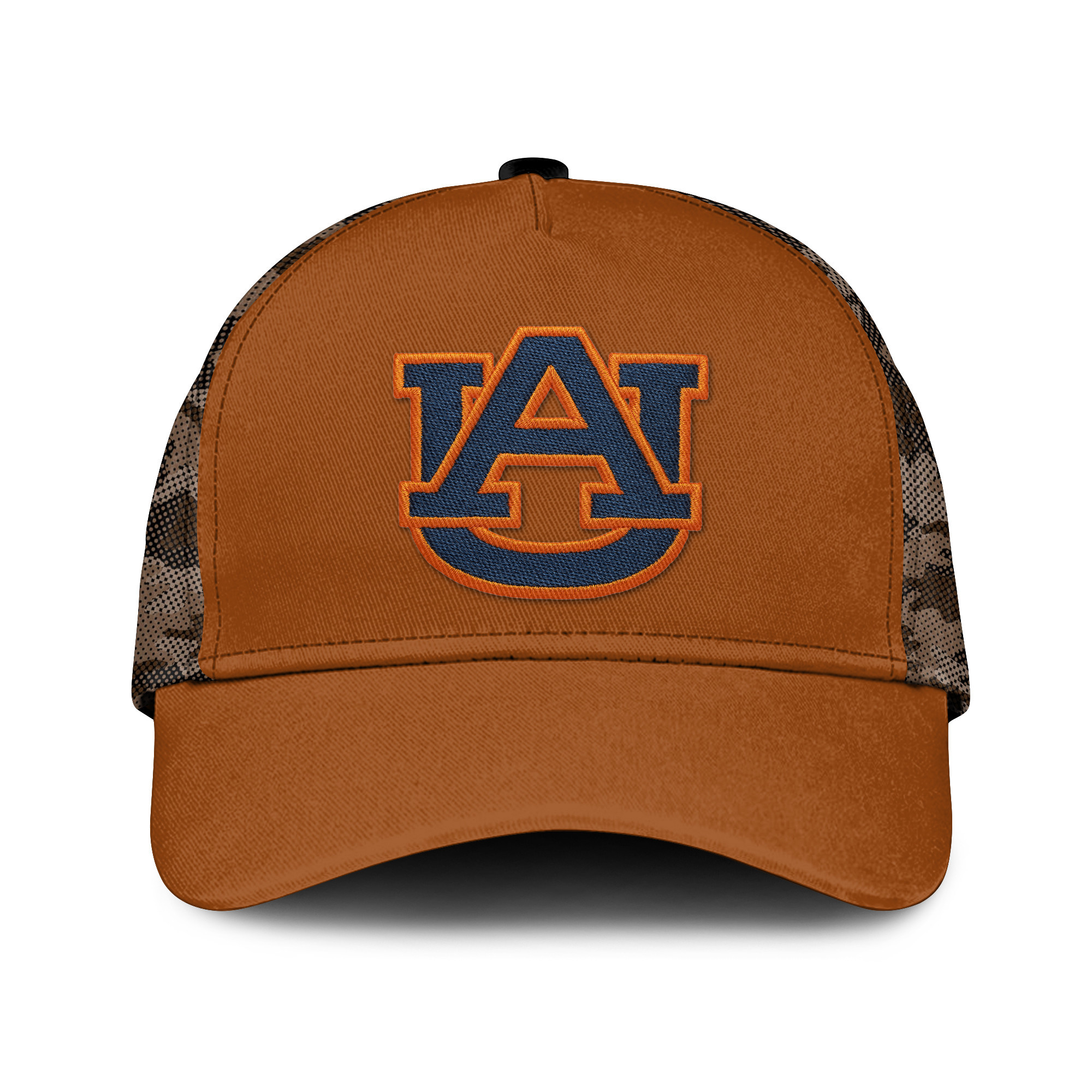 Auburn Tigers | Premium Carhartt Classic Cap TTH2105133