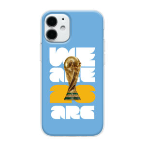 Agrentina | Premium World Cup 2026 We Are Agrentina Phone Case TTH2105186