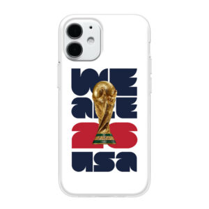 USA | Premium World Cup 2026 We Are USA Phone Case TTH2105186