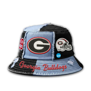 Georgia Bulldogs | Premium Bucket Hat TTH2105123