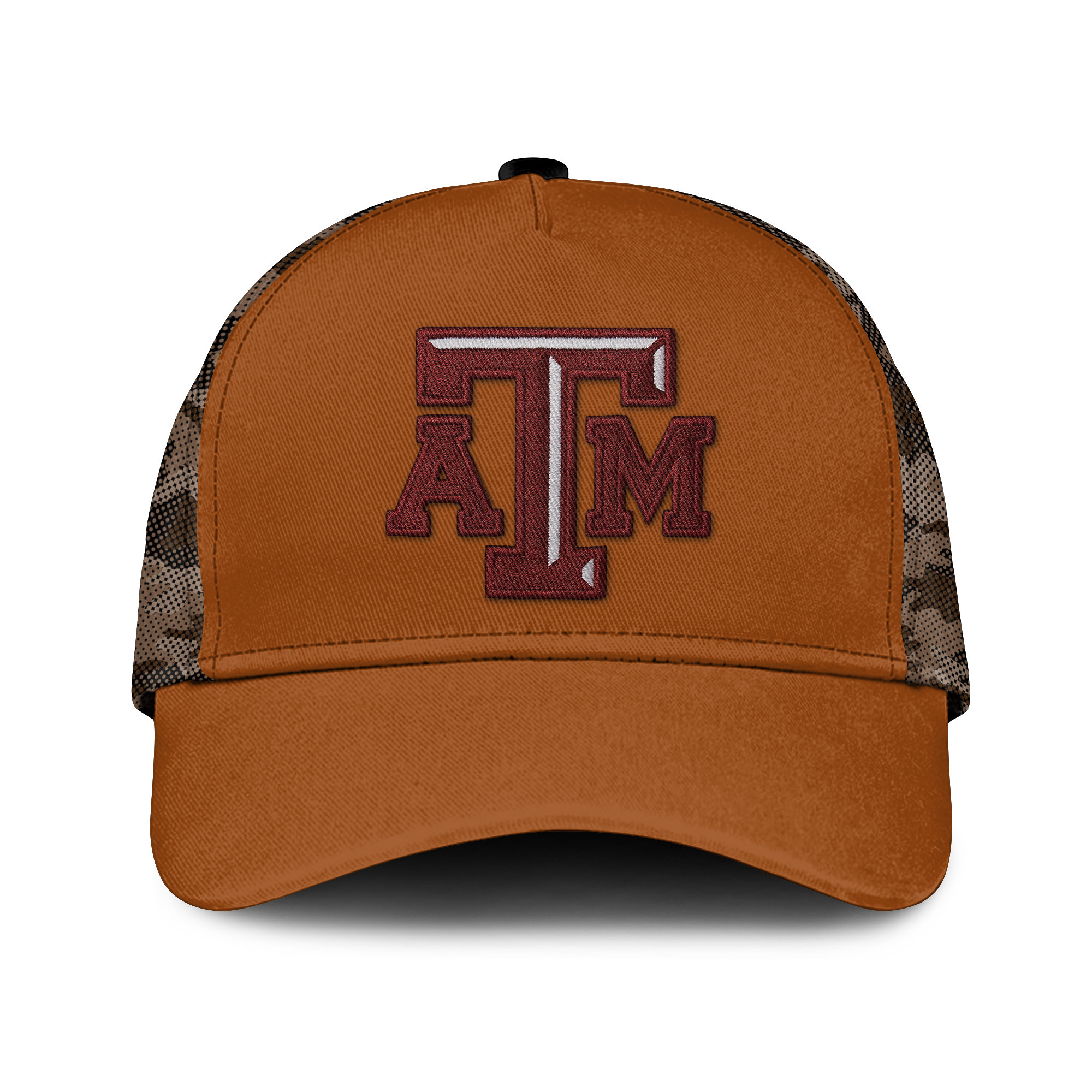 Texas A&M Aggies | Premium Carhartt Classic Cap TTH2105133 - Image 3