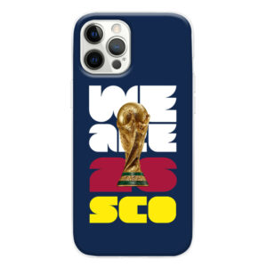 Scotland | Premium World Cup 2026 We Are Scotland Phone Case TTH2105186