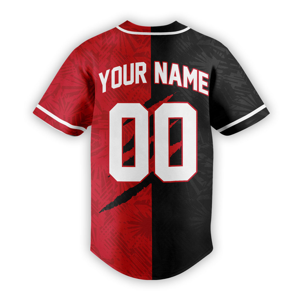 Georgia Bulldogs | Premium NCAA Special Split Colors Fan Jersey TTH2105121 - Image 3