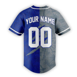 Kentucky Wildcats | Premium NCAA Special Split Colors Fan Jersey TTH2105121