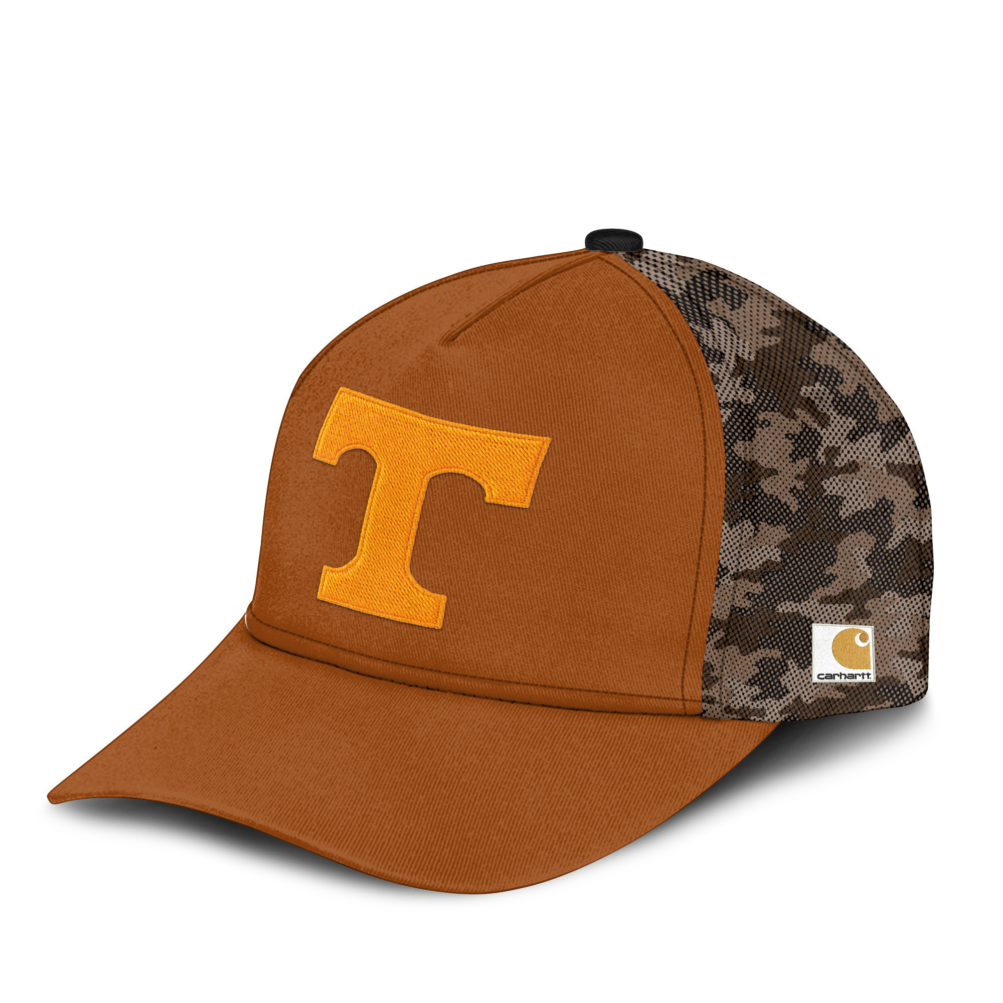 Tennessee Volunteers | Premium Carhartt Classic Cap TTH2105133 - Image 3
