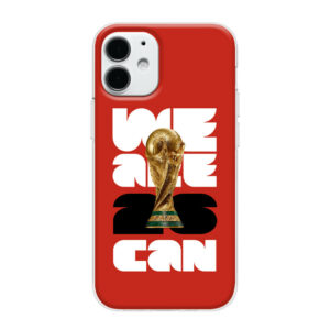Canada | Premium World Cup 2026 We Are Canada Phone Case TTH2105186