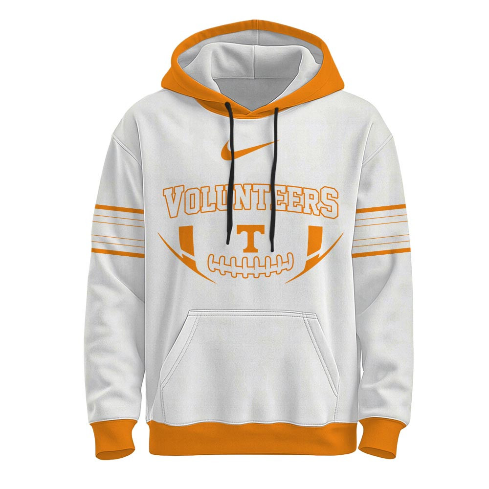 Tennessee Volunteers | Premium NCAA Stand For The Flag Hoodie TTH2105222