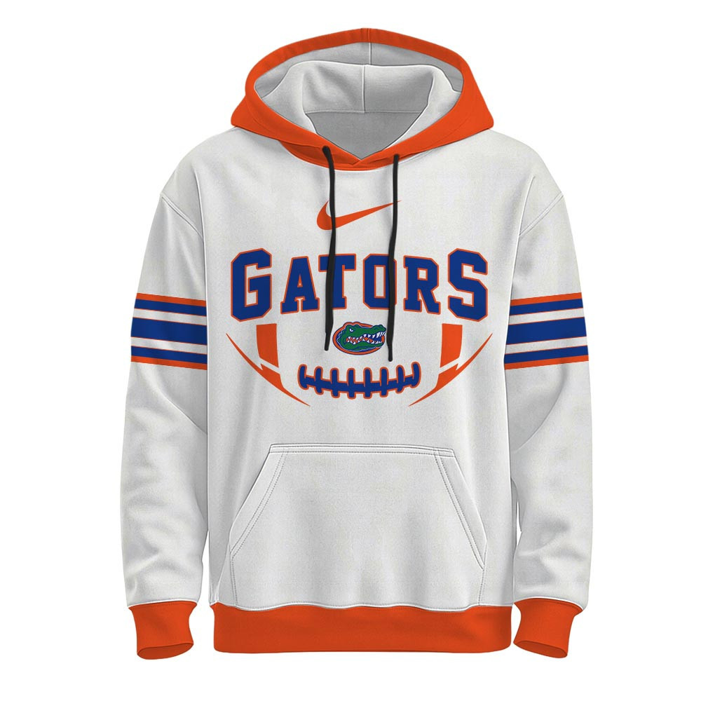 Florida Gators | Premium NCAA Stand For The Flag Hoodie TTH2105222