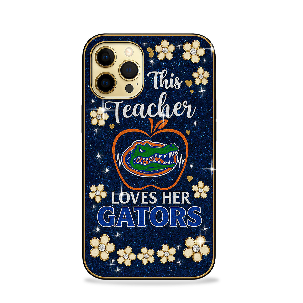 Florida Gators | Premium Teacher Appreciation Month Phonecase TTH2105251