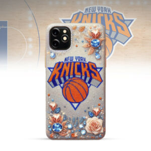 New York Knicks | Premium Phone Case TTH2105314