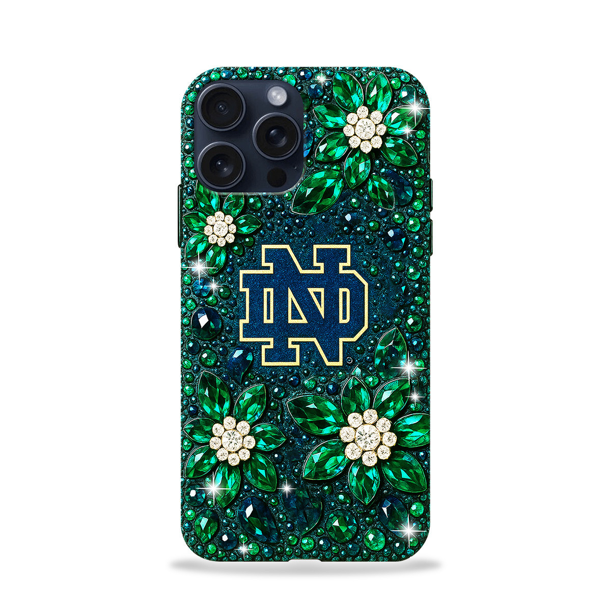Notre Dame Fighting Irish | Premium Phone Case TTH2105311