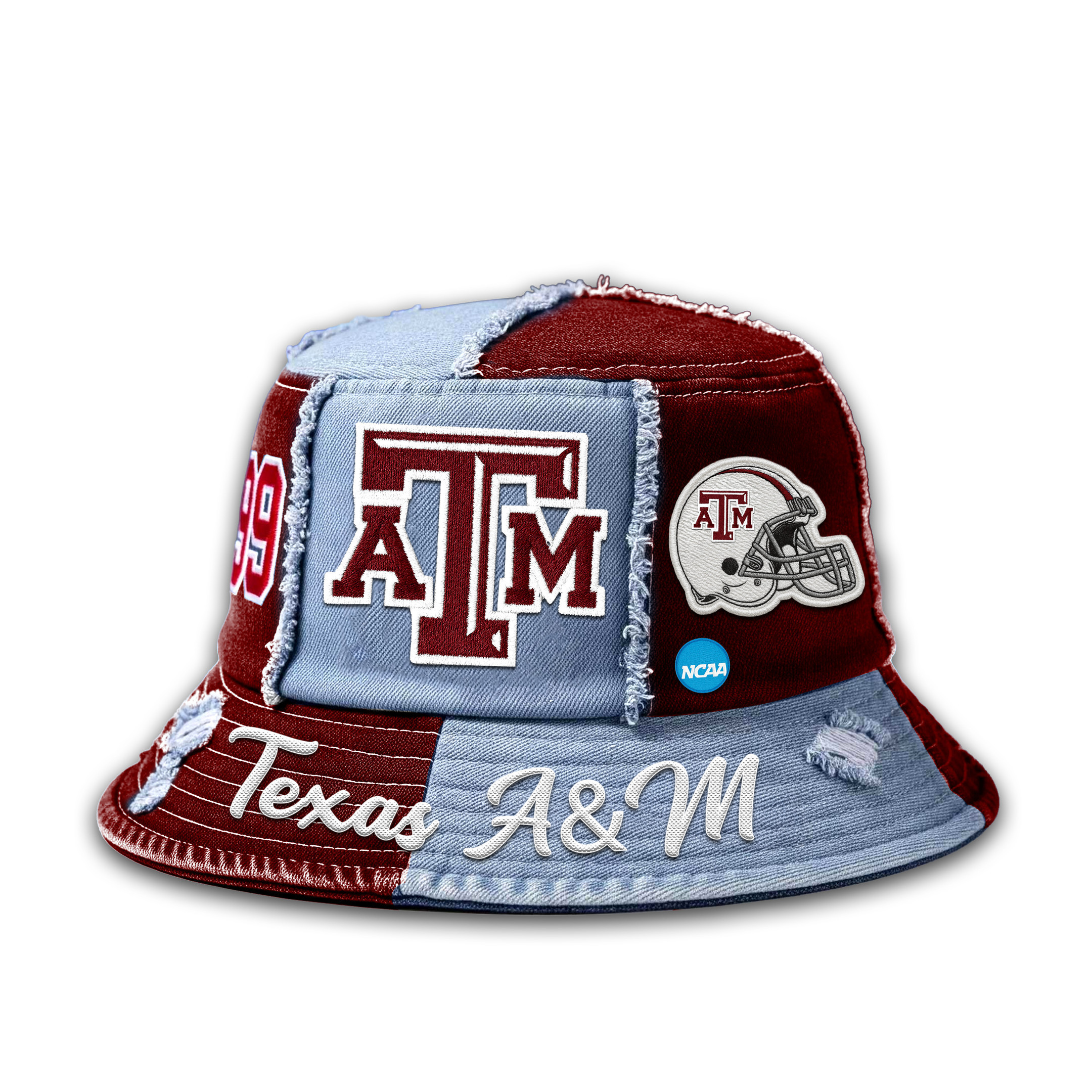 Texas A&M | Premium Bucket Hat TTH2105123