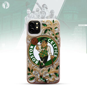 Boston Celtics| Premium Phone Case TTH2105314