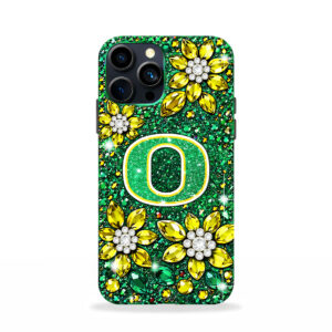 Oregon Ducks | Premium NCAA Luxury Phone Case TTH2105308