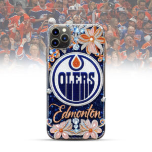 Edmonton Oilers | Premium Phone Case TTH2105314