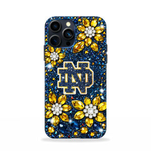 Notre Dame Fighting Irish | Premium NCAA Luxury Phone Case TTH2105308
