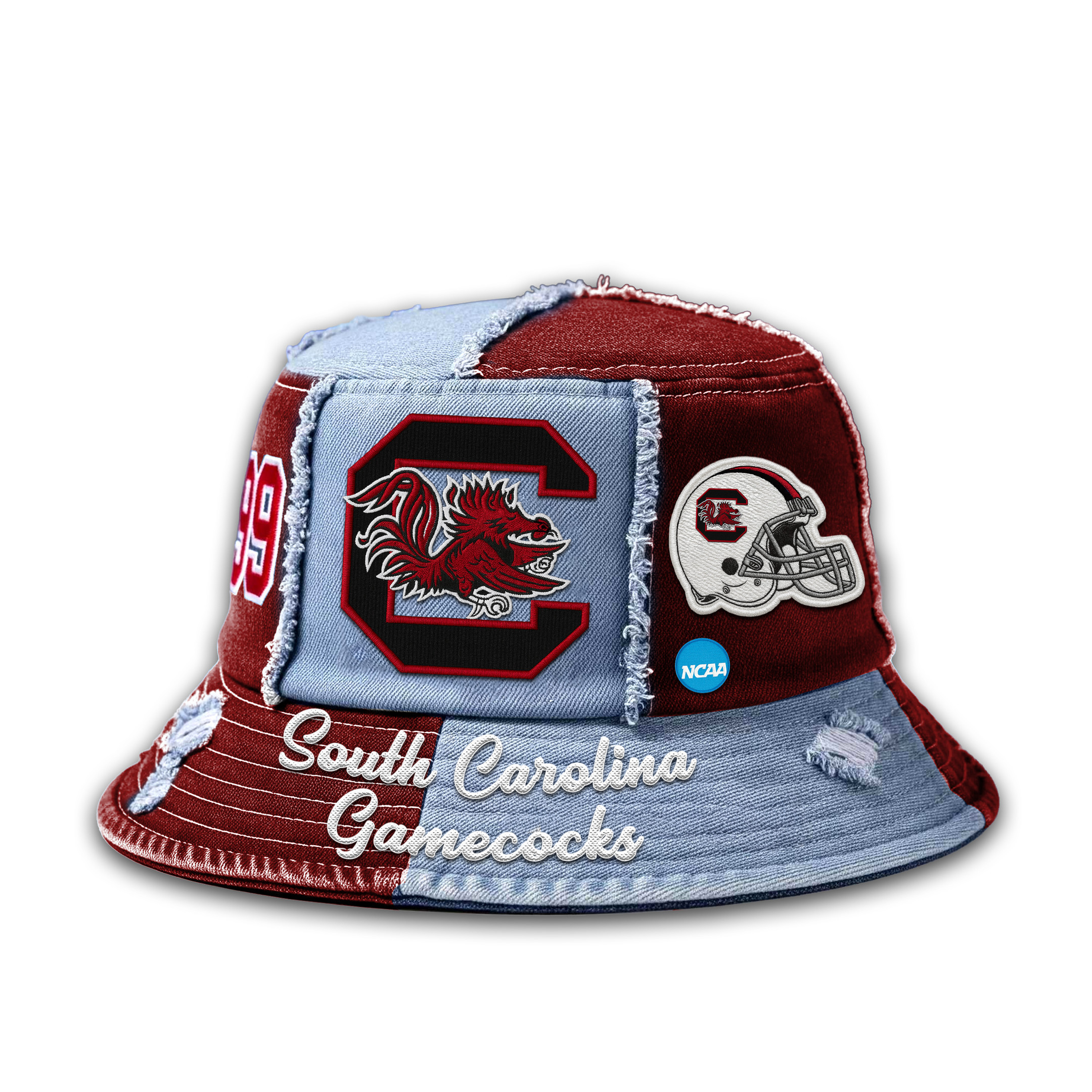 South Carolina Gamecocks | Premium Bucket Hat TTH2105123