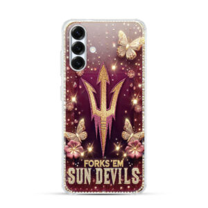 Arizona State Sun Devils | Premium Phone Case TTH2105324