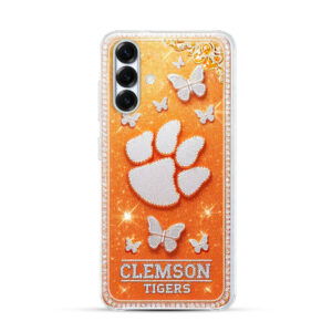 Clemson Tigers | Premium Phone Case TTH2105324