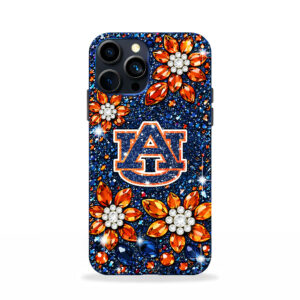 Auburn Tigers | Premium NCAA Luxury Phone Case TTH2105308