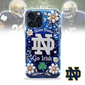Notre Dame Fighting Irish | Premium Phone Case TTH2105324