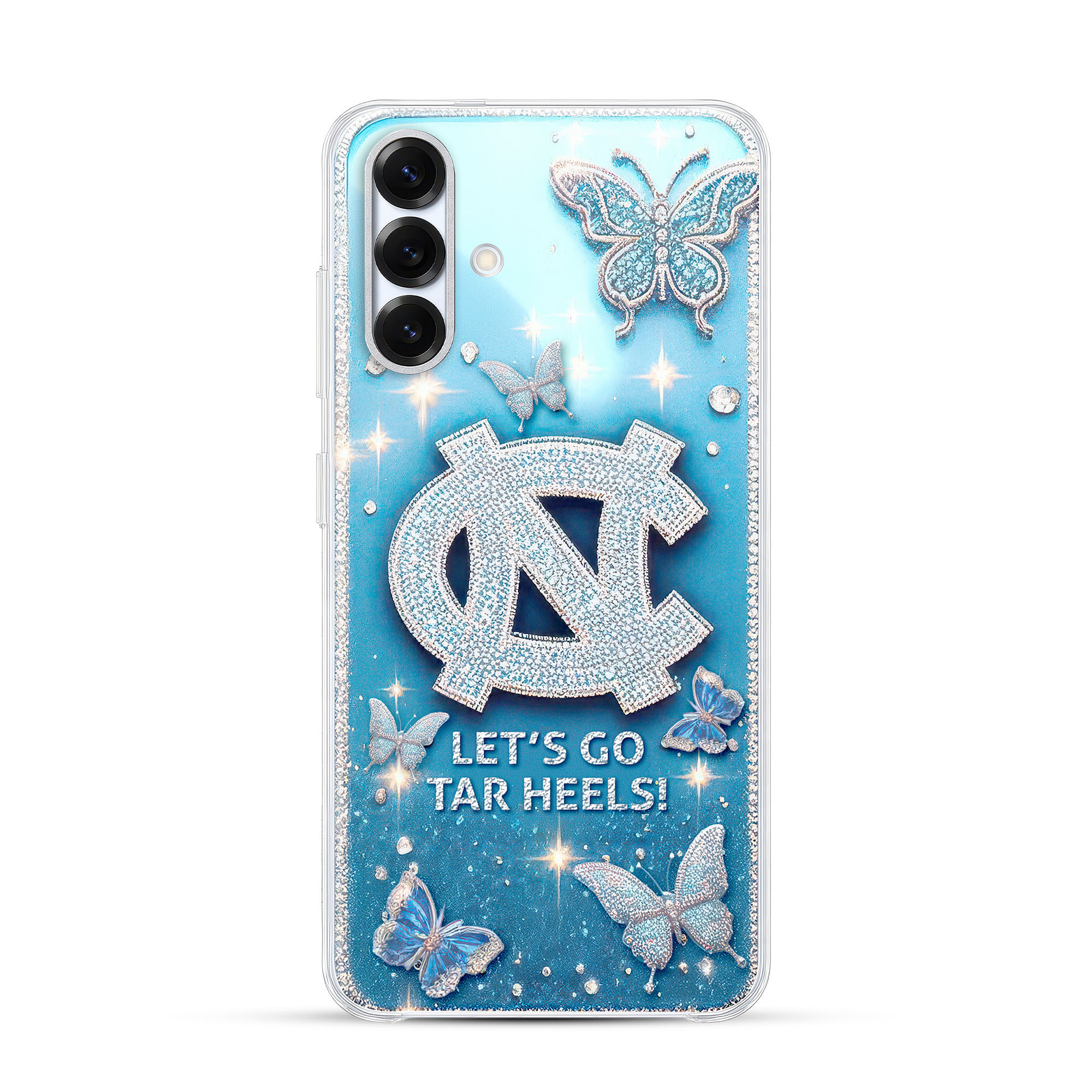 North Carolina Tar Heels | Premium Phone Case TTH2105324