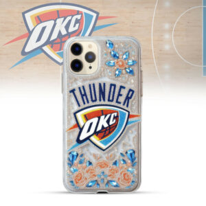 Oklahoma City Thunder | Premium Phone Case TTH2105314
