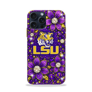 Lsu Tigers | Premium Phone Case TTH2105311
