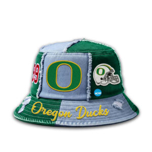 Oregon Ducks | Premium Bucket Hat TTH2105123