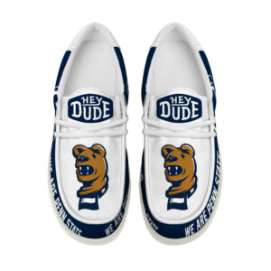 Penn State Nittany Lions x Premium Limited Edition Loafer Shoes – Gift for Fans TTH190535