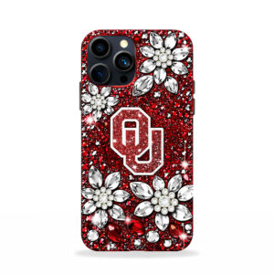 Oklahoma Sooners | Premium NCAA Luxury Phone Case TTH2105308