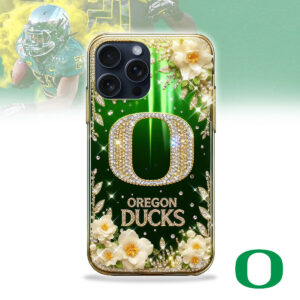 Oregon Ducks | Premium Phone Case TTH2105324