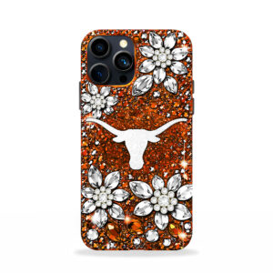 Texas Longhorns | Premium NCAA Luxury Phone Case TTH2105308
