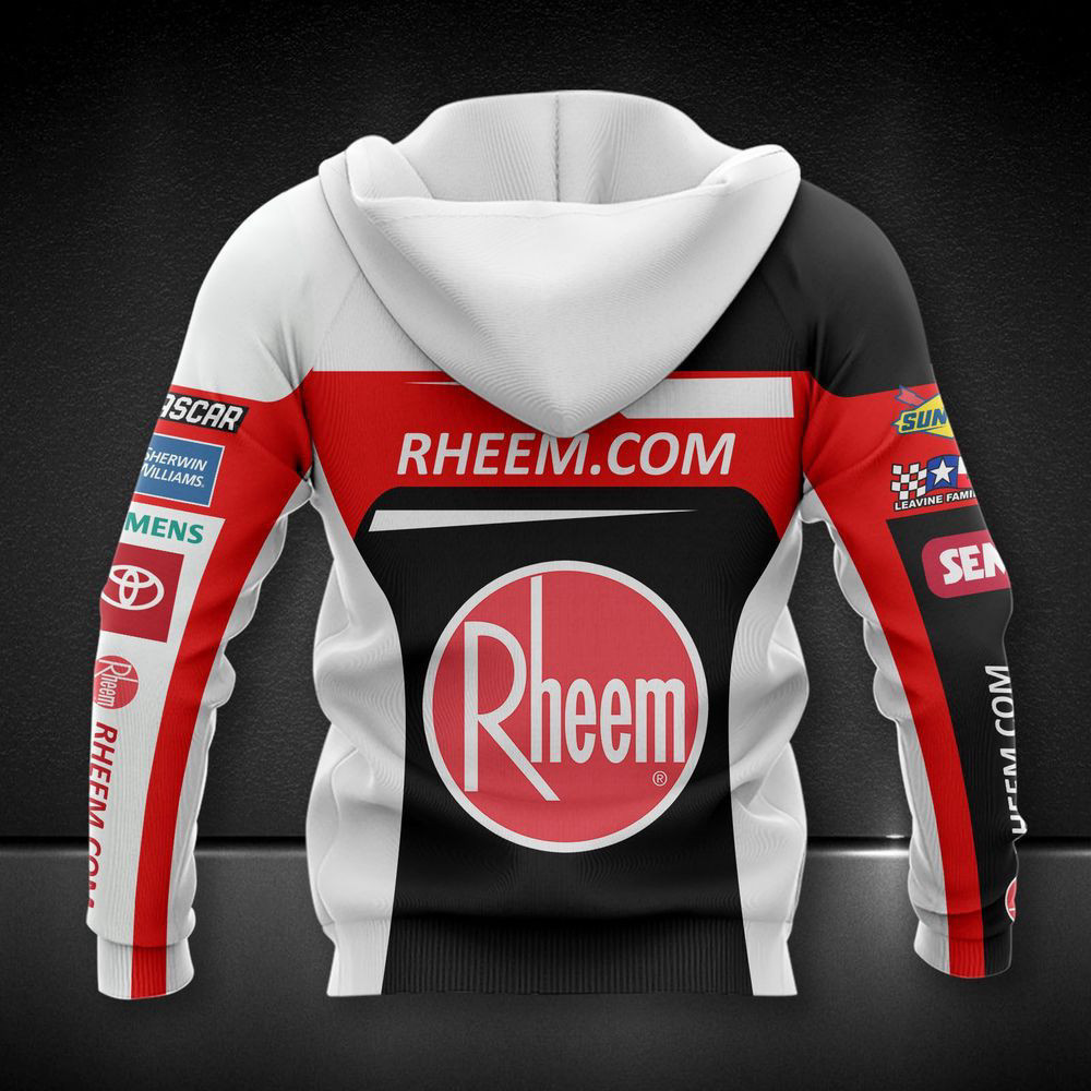 Christopher Bell | Premium Car Racing 3D Printed Apparel