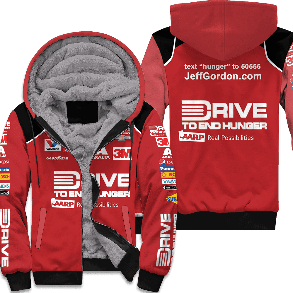 Jeff Gordon | Premium Car Racing 3D Printed Apparel - Image 7