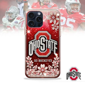 Ohio State Buckeyes | Premium Phone Case TTH2105324