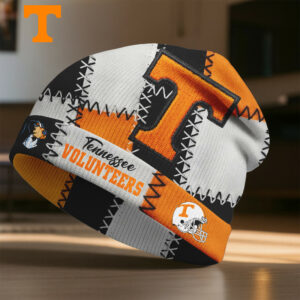 Tennessee Volunteers | Premium NCAA Pride Beanie Hat TTH2105319