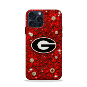 Georgia Bulldogs | Premium Phone Case TTH2105311