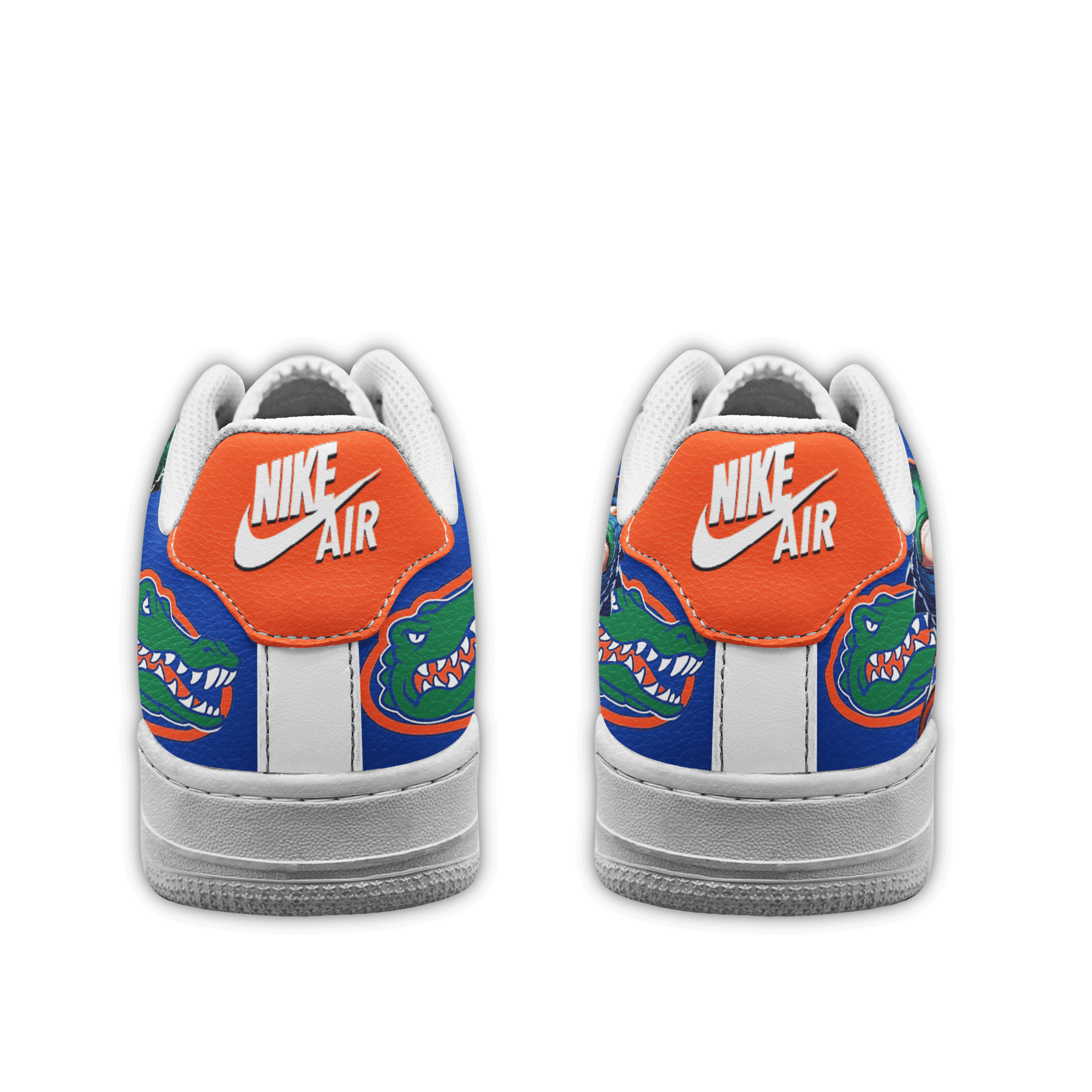 Florida Gators | Personalized AF1 Limited Edition TTH2105366 - Image 4
