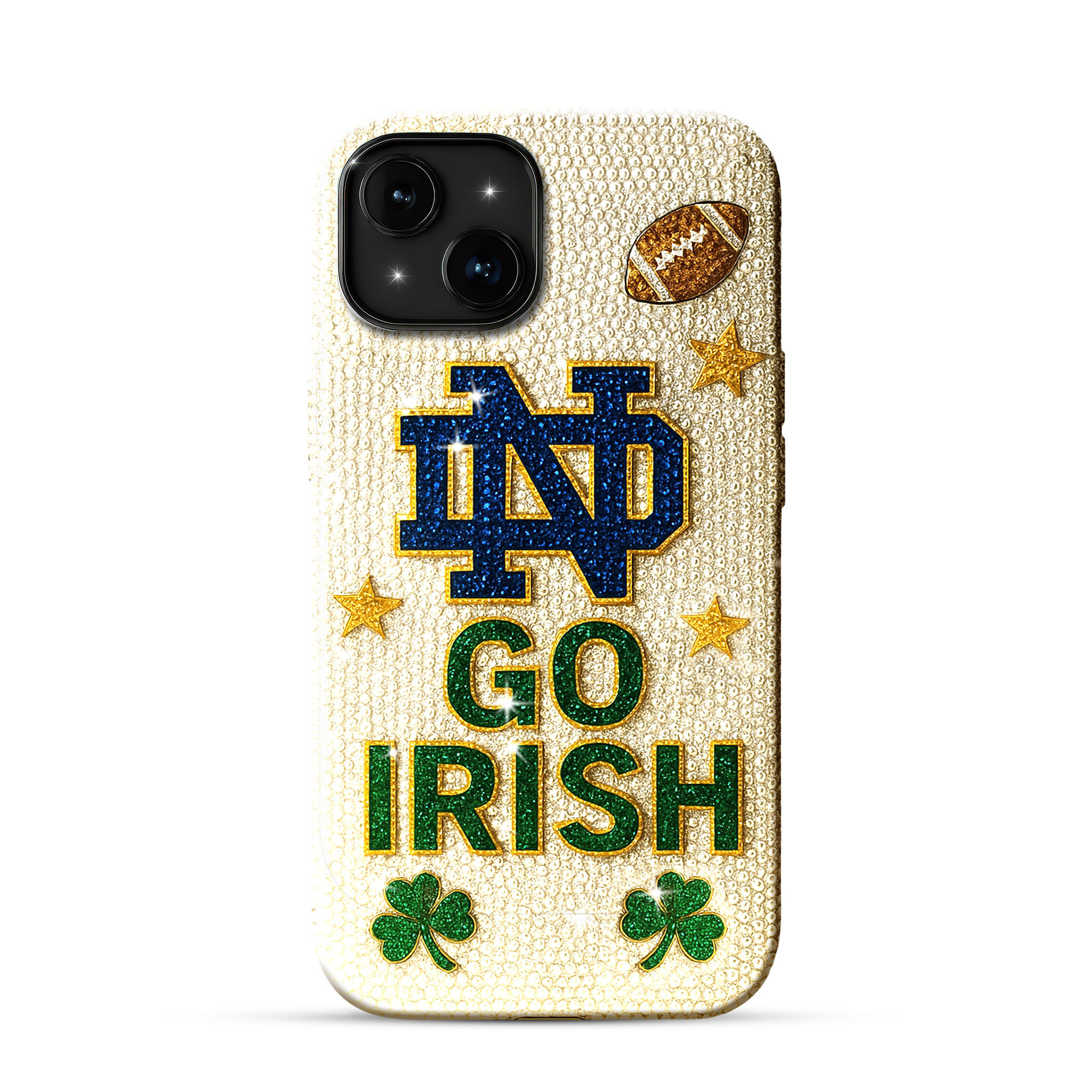 Notre Dame Fighting Irish | Premium Phone Case TTH2105311