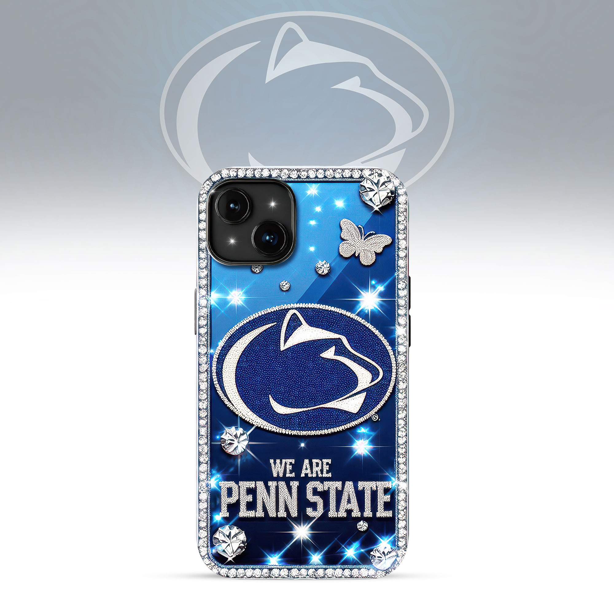 Penn State Nittany Lions | Premium Phone Case TTH2105324 - Image 2