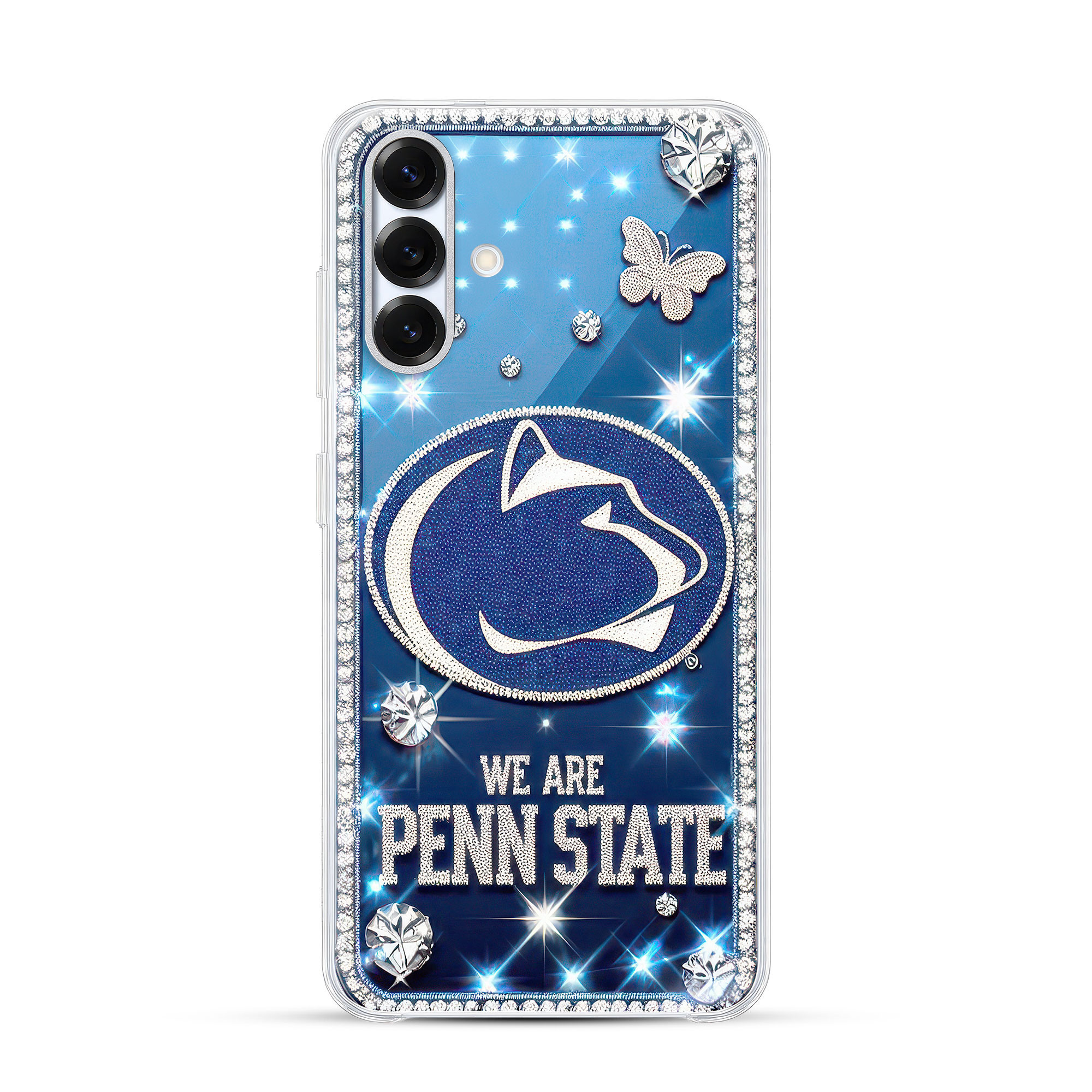 Penn State Nittany Lions | Premium Phone Case TTH2105324