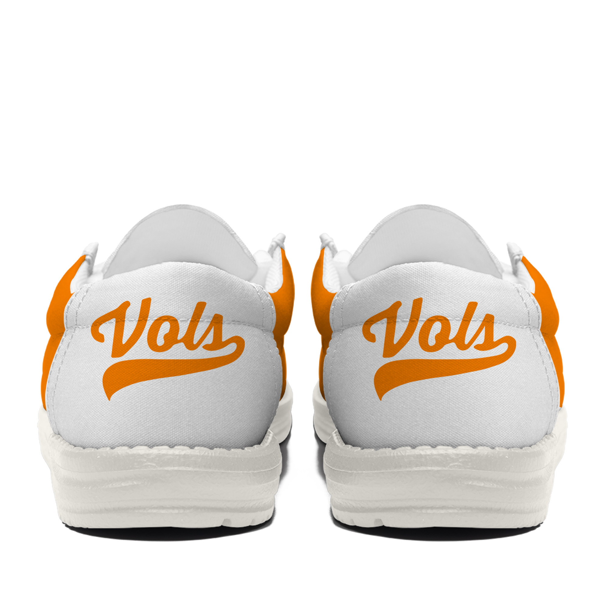 Tennessee Volunteers x Premium Limited Edition Loafer Shoes – Gift for Fans TTH190535 - Image 3