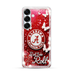 Alabama Crimson Tide | Premium Phone Case TTH2105324