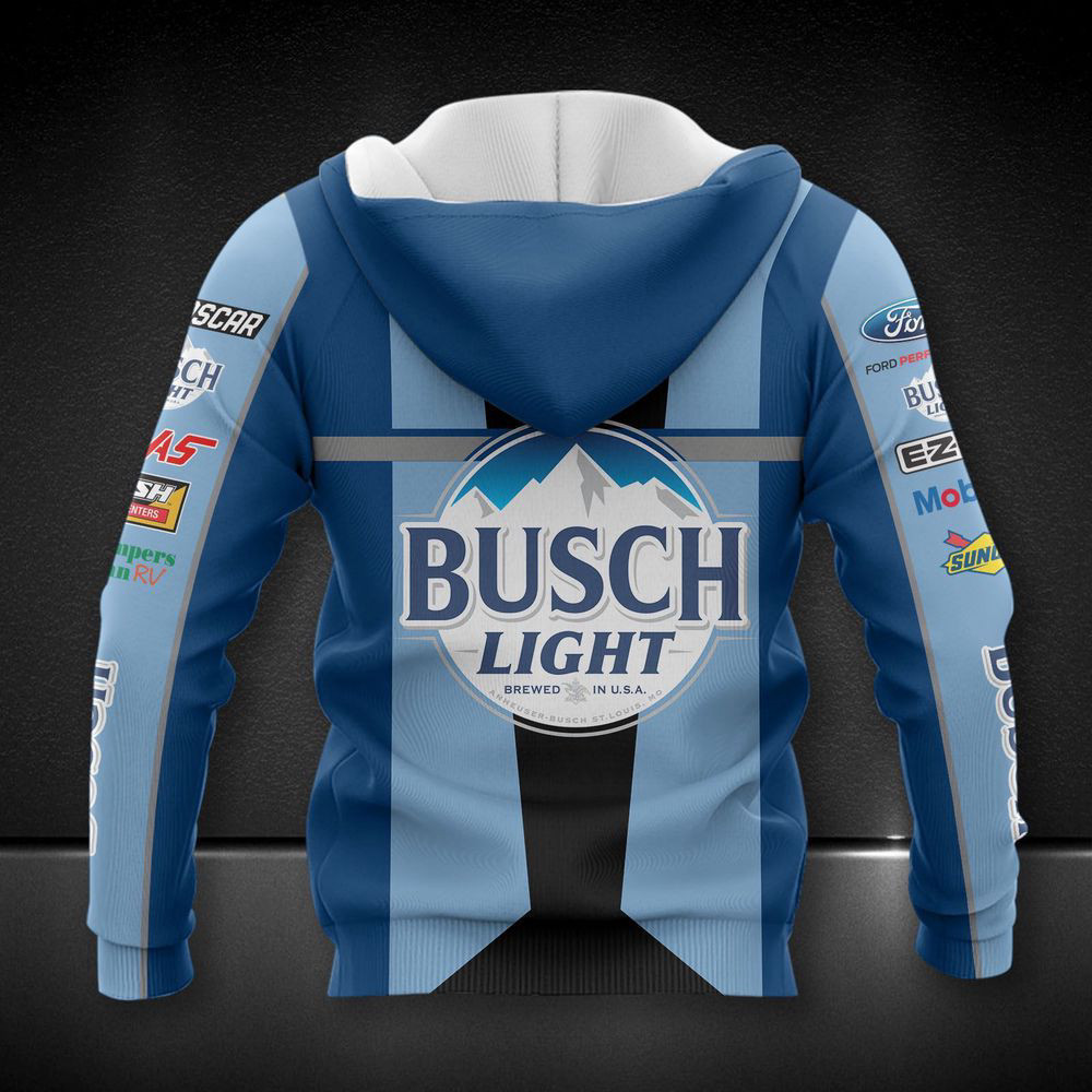Kevin Harvick | Premium Car Racing 3D Printed Apparel